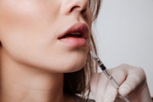 lip fillers amsterdam