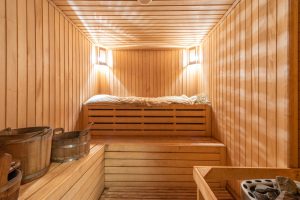 Ontspan en geniet: de beste sauna aanbiedingen voor jou
